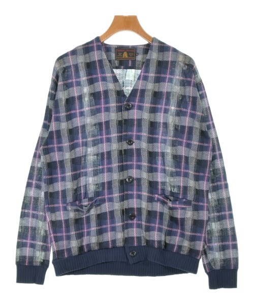 ヒステリックグラマー(HYSTERIC GLAMOUR)のHYSTERIC GLAMOUR カーディガン