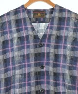 HYSTERIC GLAMOUR（ヒステリックグラマー）カーディガン 紺 サイズ:L メンズ/2200619747022