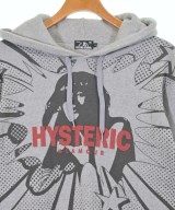 HYSTERIC GLAMOUR（ヒステリックグラマー）パーカー グレー サイズ:L メンズ/2200619747046