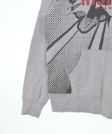 HYSTERIC GLAMOUR（ヒステリックグラマー）パーカー グレー サイズ:L メンズ/2200619747046