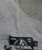 HYSTERIC GLAMOUR（ヒステリックグラマー）パーカー グレー サイズ:L メンズ/2200619747046