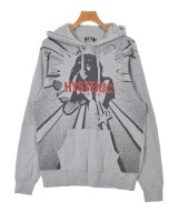 HYSTERIC GLAMOUR パーカー