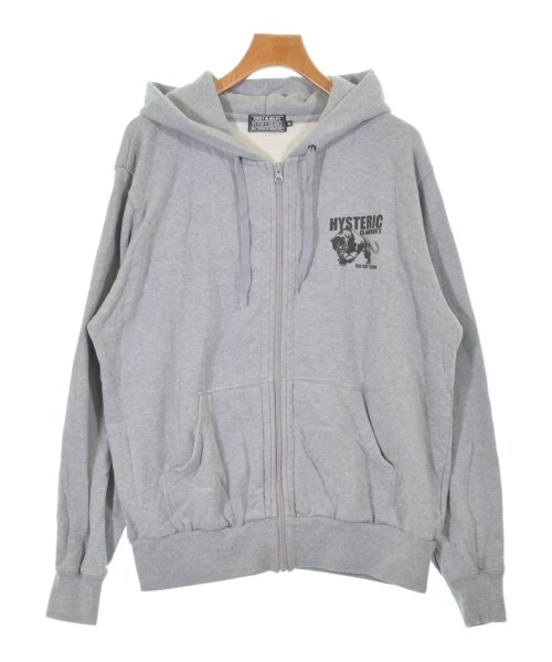 ヒステリックグラマー(HYSTERIC GLAMOUR)のHYSTERIC GLAMOUR パーカー