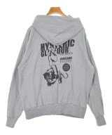 HYSTERIC GLAMOUR（ヒステリックグラマー）パーカー グレー サイズ:XL メンズ/2200619747084