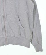 HYSTERIC GLAMOUR（ヒステリックグラマー）パーカー グレー サイズ:XL メンズ/2200619747084