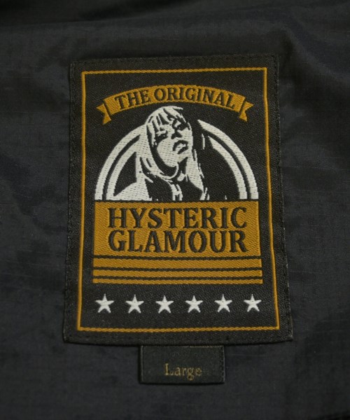 HYSTERIC GLAMOUR（ヒステリックグラマー）その他 黒 サイズ:L メンズ/2200619747114