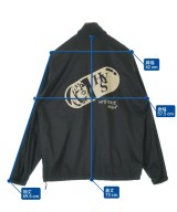 HYSTERIC GLAMOUR（ヒステリックグラマー）その他 黒 サイズ:L メンズ/2200619747114