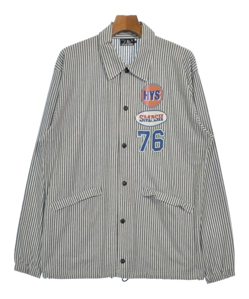 ヒステリックグラマー(HYSTERIC GLAMOUR)のHYSTERIC GLAMOUR ブルゾン（その他）