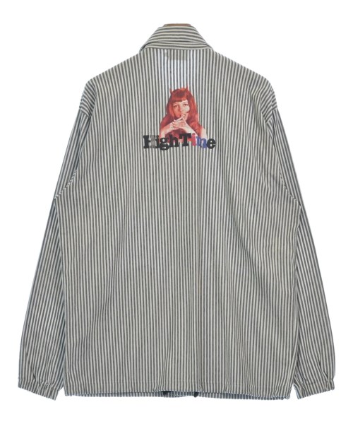 HYSTERIC GLAMOUR（ヒステリックグラマー）その他 グレー サイズ:M メンズ/2200619747121