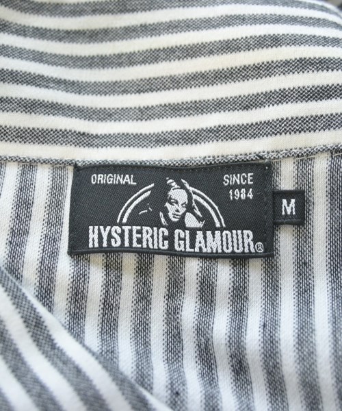 HYSTERIC GLAMOUR（ヒステリックグラマー）その他 グレー サイズ:M メンズ/2200619747121