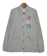 HYSTERIC GLAMOUR（ヒステリックグラマー）その他 グレー サイズ:M メンズ/2200619747121