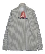 HYSTERIC GLAMOUR（ヒステリックグラマー）その他 グレー サイズ:M メンズ/2200619747121