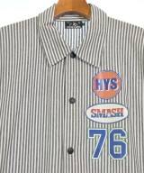 HYSTERIC GLAMOUR（ヒステリックグラマー）その他 グレー サイズ:M メンズ/2200619747121