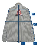 HYSTERIC GLAMOUR（ヒステリックグラマー）その他 グレー サイズ:M メンズ/2200619747121