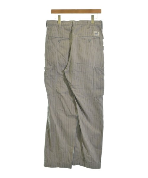 HYSTERIC GLAMOUR（ヒステリックグラマー）その他 グレー サイズ:S メンズ/2200619779016