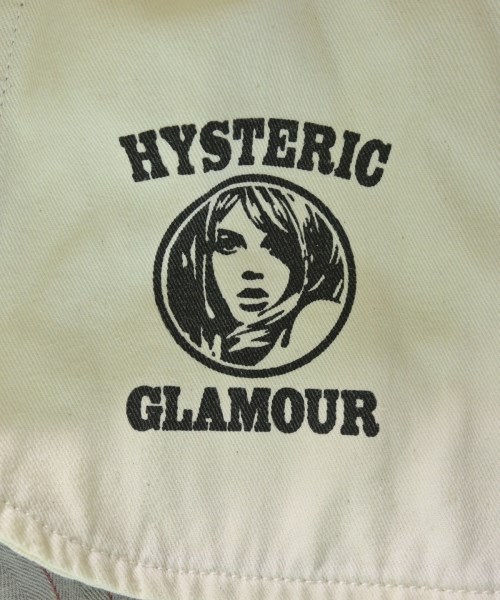 HYSTERIC GLAMOUR（ヒステリックグラマー）その他 グレー サイズ:S メンズ/2200619779016