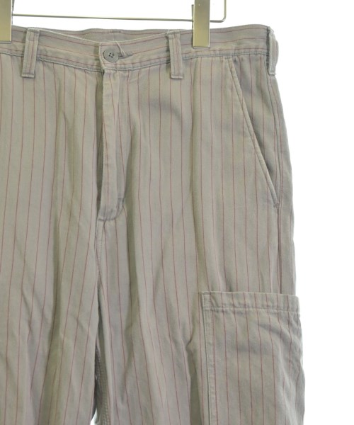 HYSTERIC GLAMOUR（ヒステリックグラマー）その他 グレー サイズ:S メンズ/2200619779016