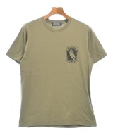 HYSTERIC GLAMOUR（ヒステリックグラマー）Tシャツ・カットソー カーキ サイズ:M メンズ/2200614029017