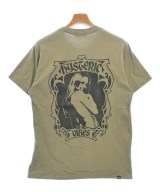 HYSTERIC GLAMOUR（ヒステリックグラマー）Tシャツ・カットソー カーキ サイズ:M メンズ/2200614029017