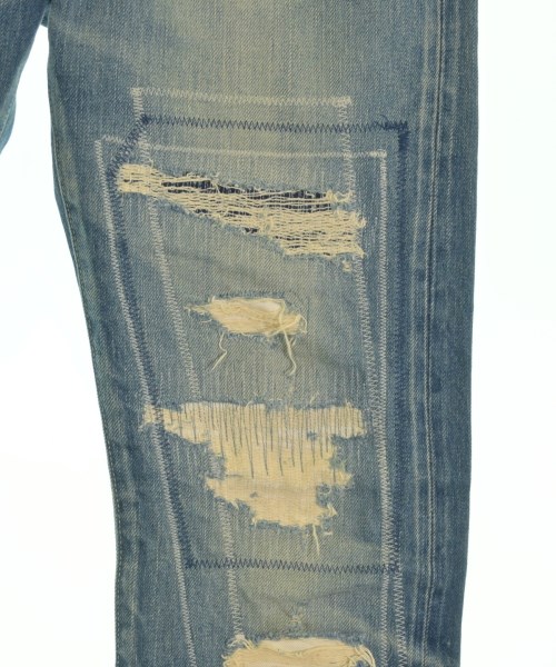HYSTERIC GLAMOUR（ヒステリックグラマー）デニムパンツ 青 サイズ:30(M位) メンズ/2200620532013