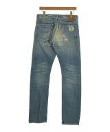 HYSTERIC GLAMOUR（ヒステリックグラマー）デニムパンツ 青 サイズ:30(M位) メンズ/2200620532013