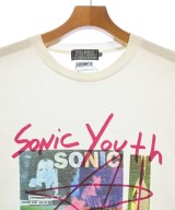 HYSTERIC GLAMOUR（ヒステリックグラマー）Tシャツ・カットソー 白 サイズ:XL メンズ/2200620658058