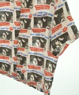 HYSTERIC GLAMOUR（ヒステリックグラマー）カジュアルシャツ 白 サイズ:XL メンズ/2200620658065