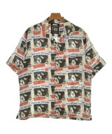 HYSTERIC GLAMOUR カジュアルシャツ