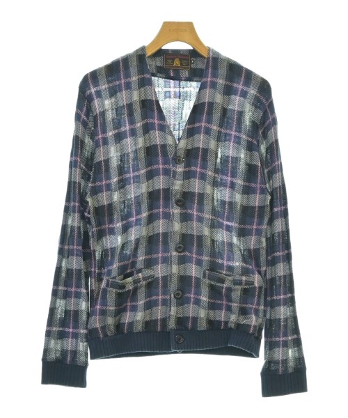 ヒステリックグラマー(HYSTERIC GLAMOUR)のHYSTERIC GLAMOUR カーディガン