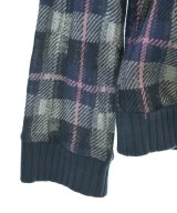 HYSTERIC GLAMOUR（ヒステリックグラマー）カーディガン 紺 サイズ:S メンズ/2200611714022