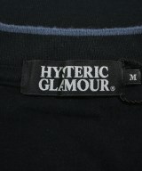 HYSTERIC GLAMOUR（ヒステリックグラマー）Tシャツ・カットソー 黒 サイズ:M メンズ/2200612165090