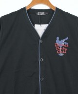 HYSTERIC GLAMOUR（ヒステリックグラマー）Tシャツ・カットソー 黒 サイズ:M メンズ/2200612165090