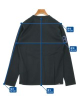 HYSTERIC GLAMOUR（ヒステリックグラマー）Tシャツ・カットソー 黒 サイズ:M メンズ/2200612165090