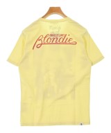 HYSTERIC GLAMOUR（ヒステリックグラマー）Tシャツ・カットソー 黄 サイズ:M メンズ/2200612165106