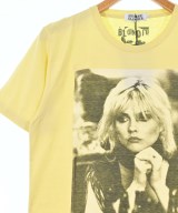 HYSTERIC GLAMOUR（ヒステリックグラマー）Tシャツ・カットソー 黄 サイズ:M メンズ/2200612165106