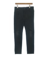 HYSTERIC GLAMOUR（ヒステリックグラマー）デニムパンツ 黒 サイズ:31(M位) メンズ/2200620792011