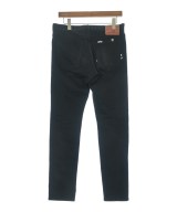 HYSTERIC GLAMOUR（ヒステリックグラマー）デニムパンツ 黒 サイズ:31(M位) メンズ/2200620792011