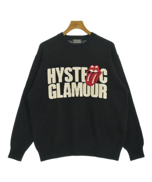 ヒステリックグラマー(HYSTERIC GLAMOUR)のHYSTERIC GLAMOUR ニット・セーター
