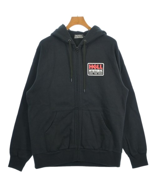 ヒステリックグラマー(HYSTERIC GLAMOUR)のHYSTERIC GLAMOUR パーカー