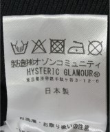 HYSTERIC GLAMOUR（ヒステリックグラマー）パーカー 黒 サイズ:L メンズ/2200598483119