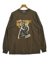HYSTERIC GLAMOUR Tシャツ・カットソー