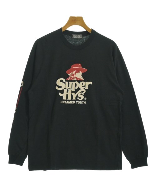 ヒステリックグラマー(HYSTERIC GLAMOUR)のHYSTERIC GLAMOUR Tシャツ・カットソー