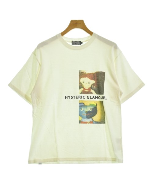 ヒステリックグラマー(HYSTERIC GLAMOUR)のHYSTERIC GLAMOUR Tシャツ・カットソー