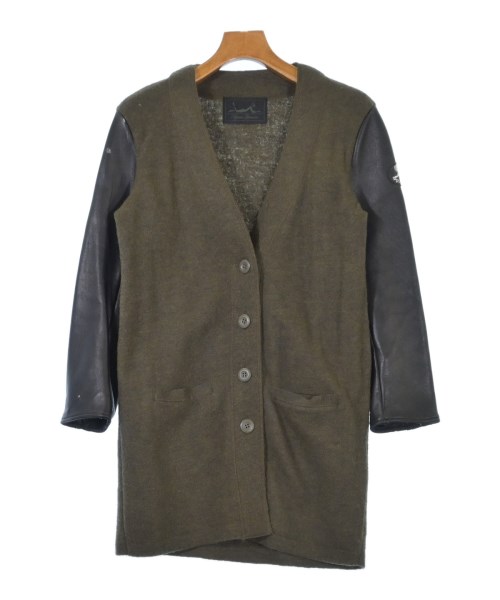ヒステリックグラマー(HYSTERIC GLAMOUR)のHYSTERIC GLAMOUR カーディガン