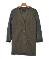 HYSTERIC GLAMOUR カーディガン