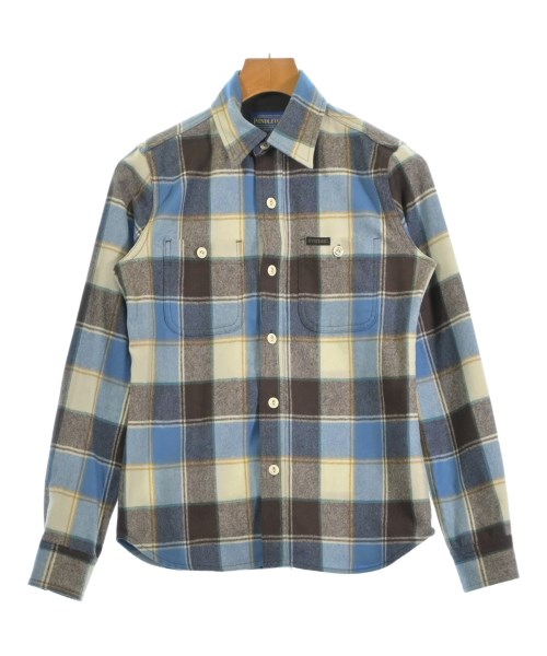 ヒステリックグラマー(HYSTERIC GLAMOUR)のHYSTERIC GLAMOUR カジュアルシャツ