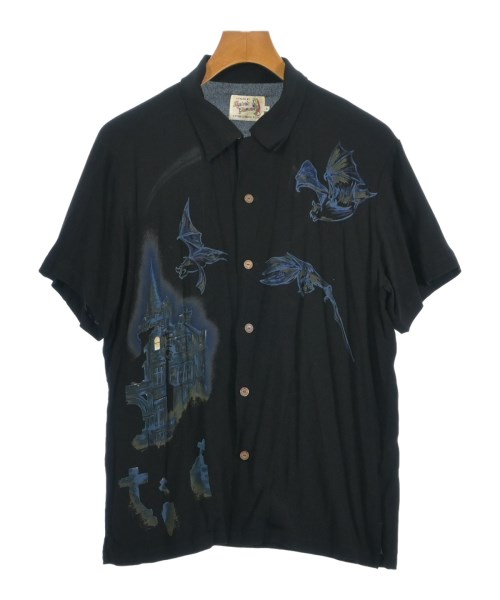 ヒステリックグラマー(HYSTERIC GLAMOUR)のHYSTERIC GLAMOUR カジュアルシャツ