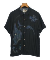 HYSTERIC GLAMOUR カジュアルシャツ