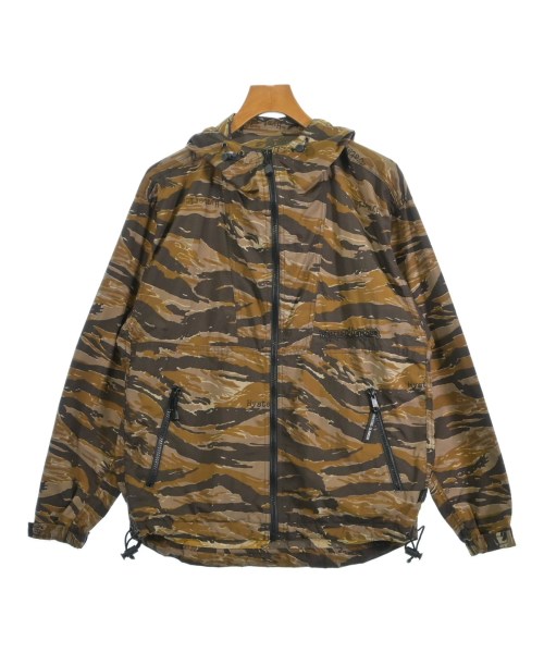 ヒステリックグラマー(HYSTERIC GLAMOUR)のHYSTERIC GLAMOUR ブルゾン（その他）