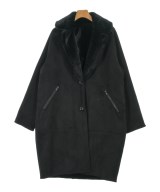 HYSTERIC GLAMOUR チェスターコート